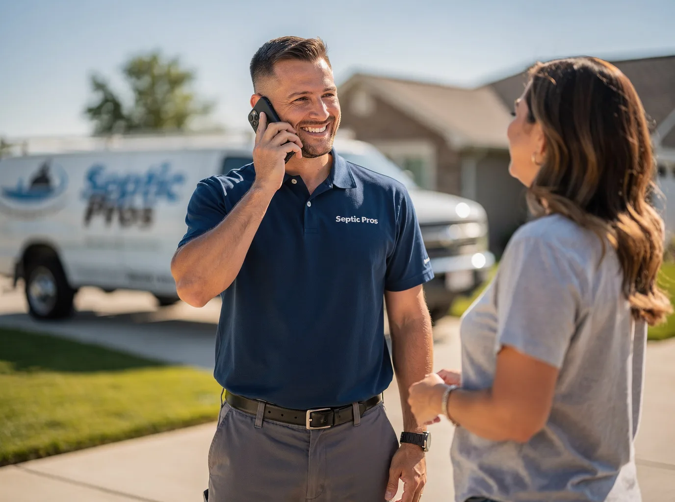 Septic Tank Pumping Stonewall, OK FAQs